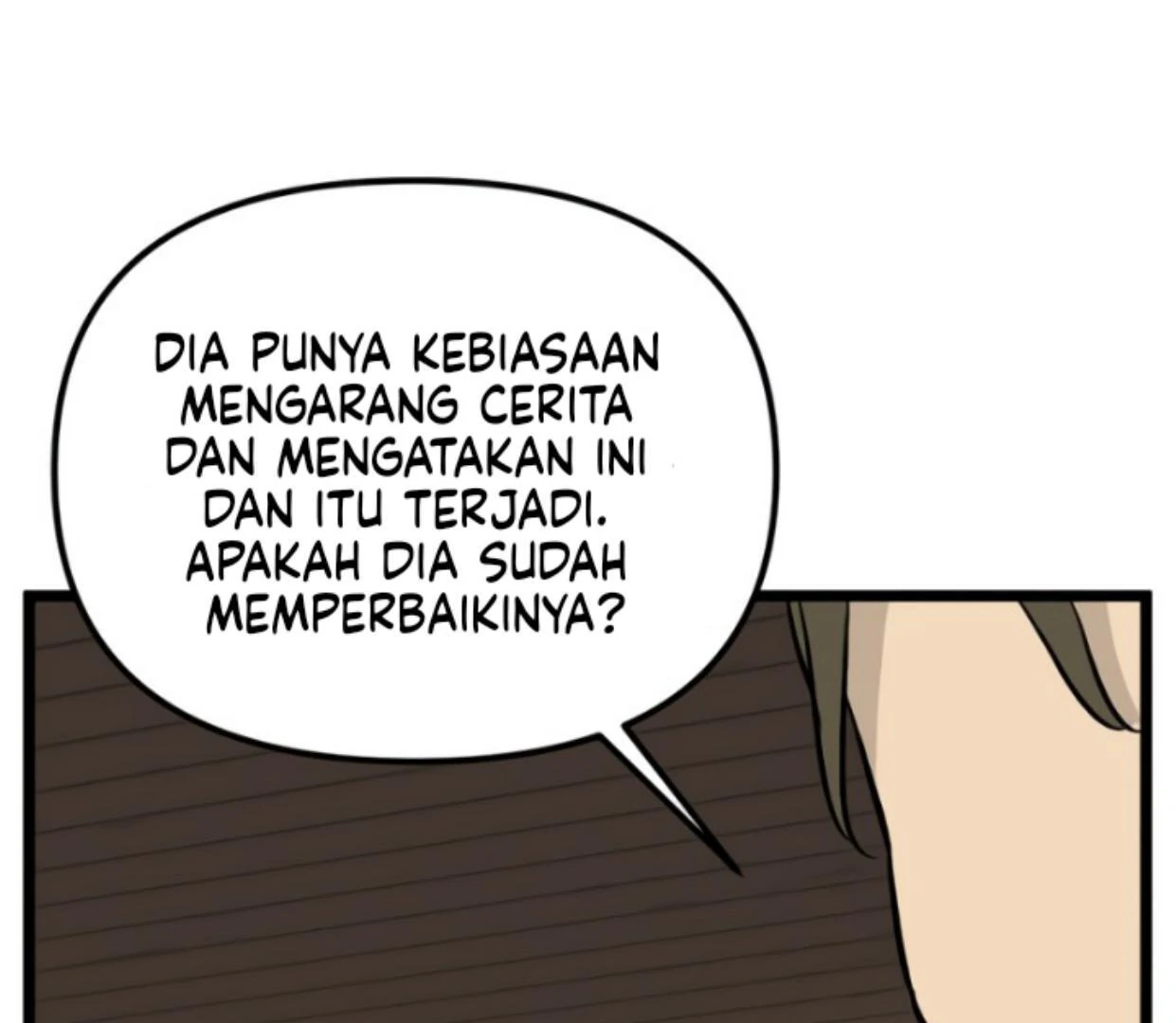 Homeless Chapter 193 - halaman 65