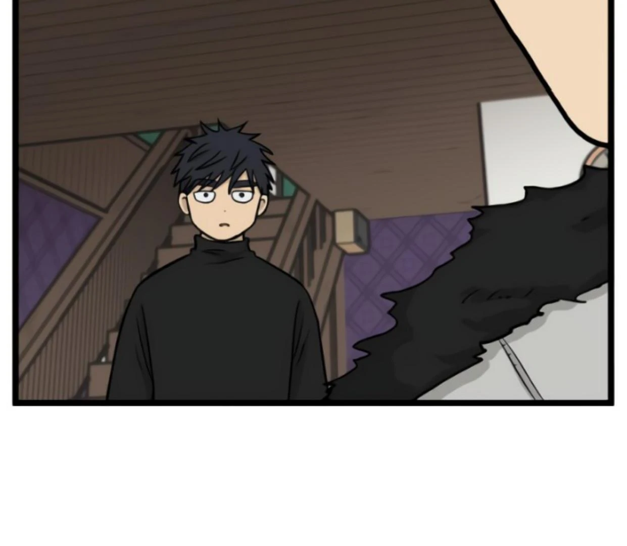 Homeless Chapter 193 - halaman 66