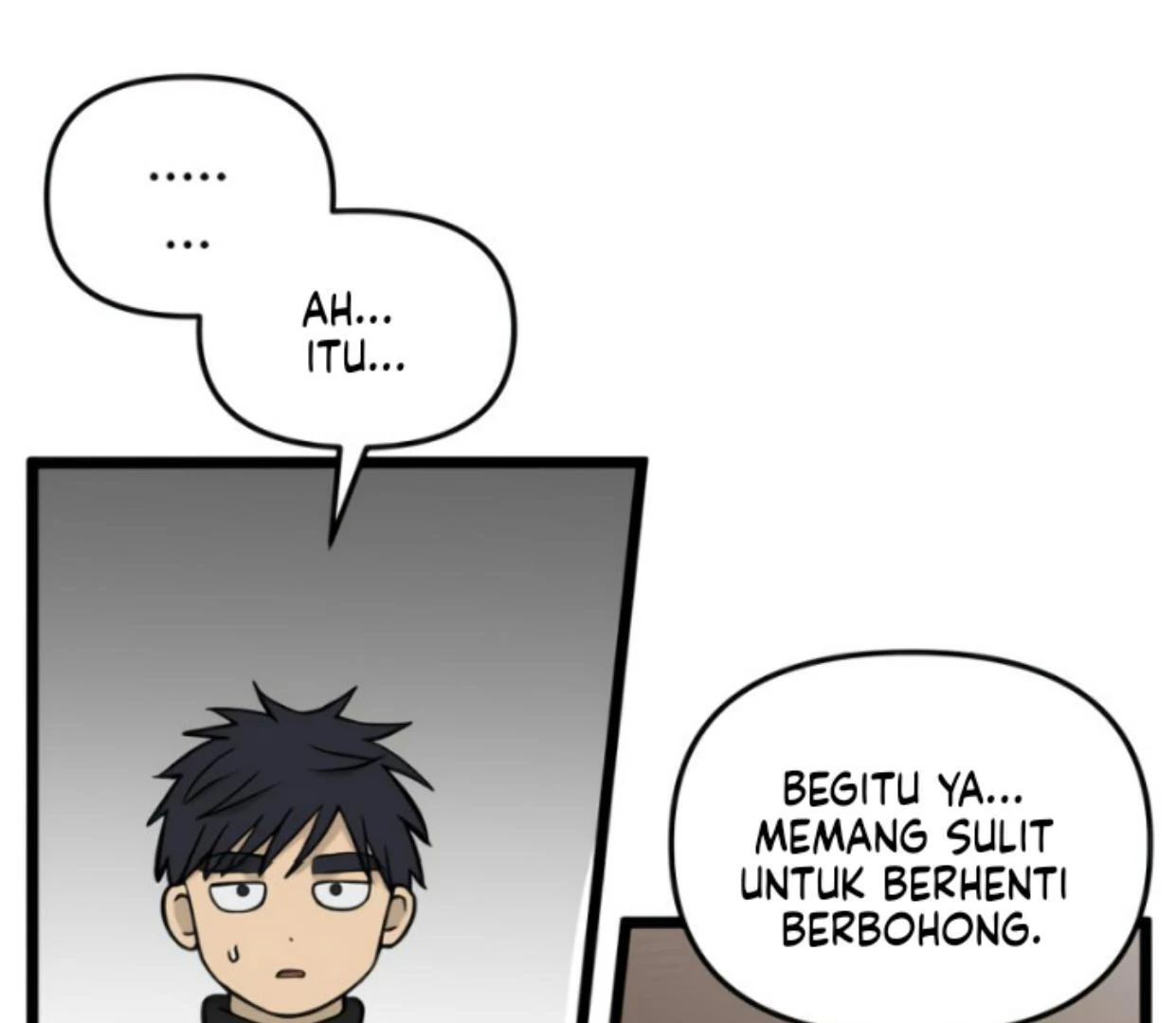Homeless Chapter 193 - halaman 67