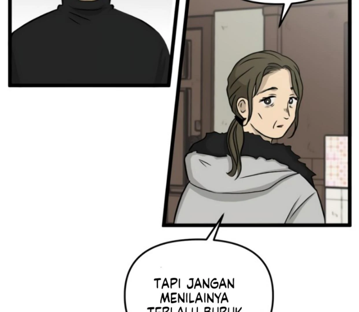Homeless Chapter 193 - halaman 68