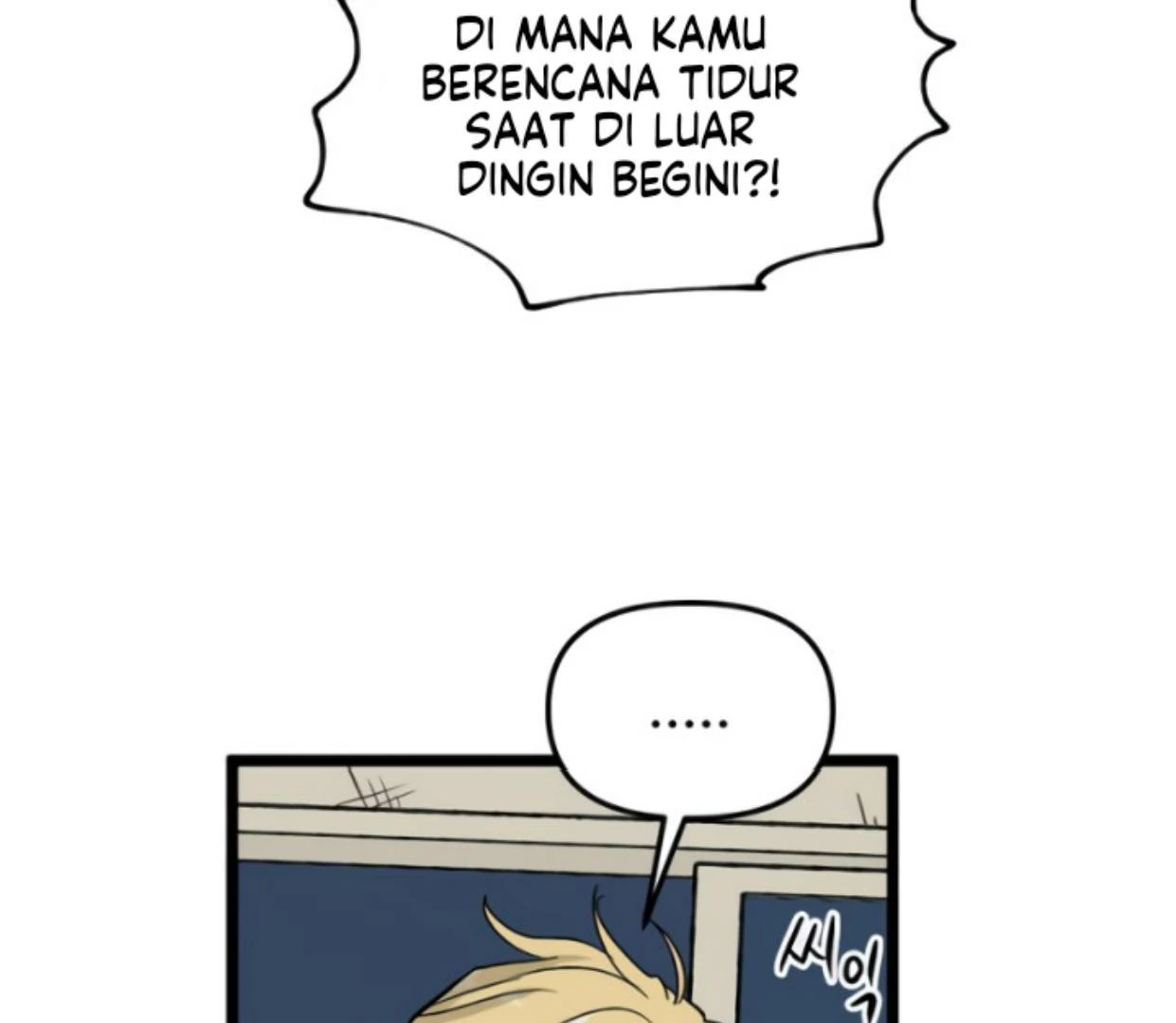 Homeless Chapter 193 - halaman 7