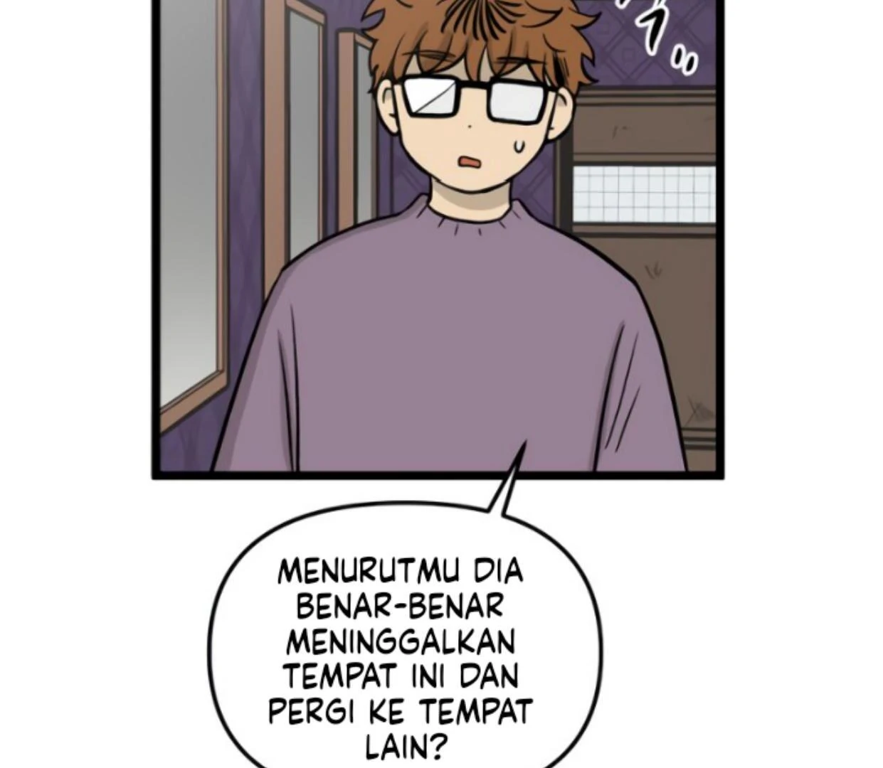 Homeless Chapter 193 - halaman 72