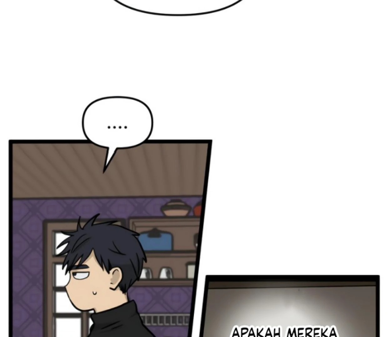 Homeless Chapter 193 - halaman 73
