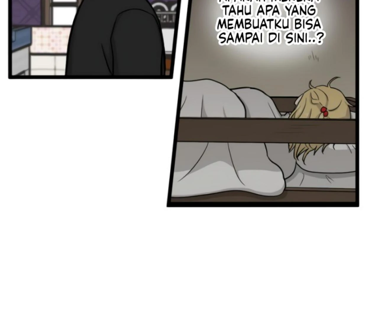 Homeless Chapter 193 - halaman 74