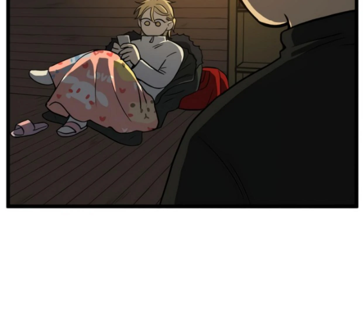 Homeless Chapter 193 - halaman 81