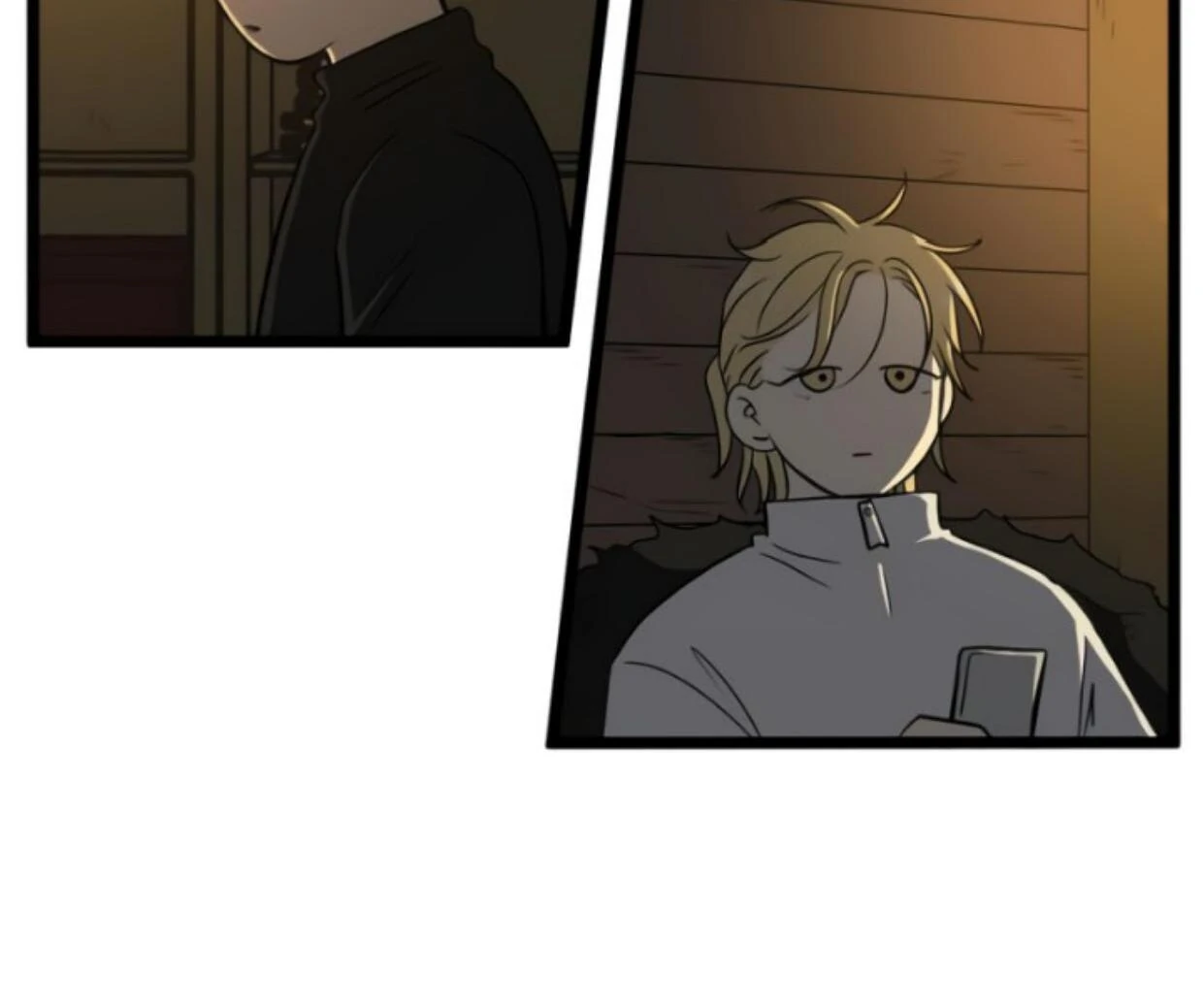 Homeless Chapter 193 - halaman 87