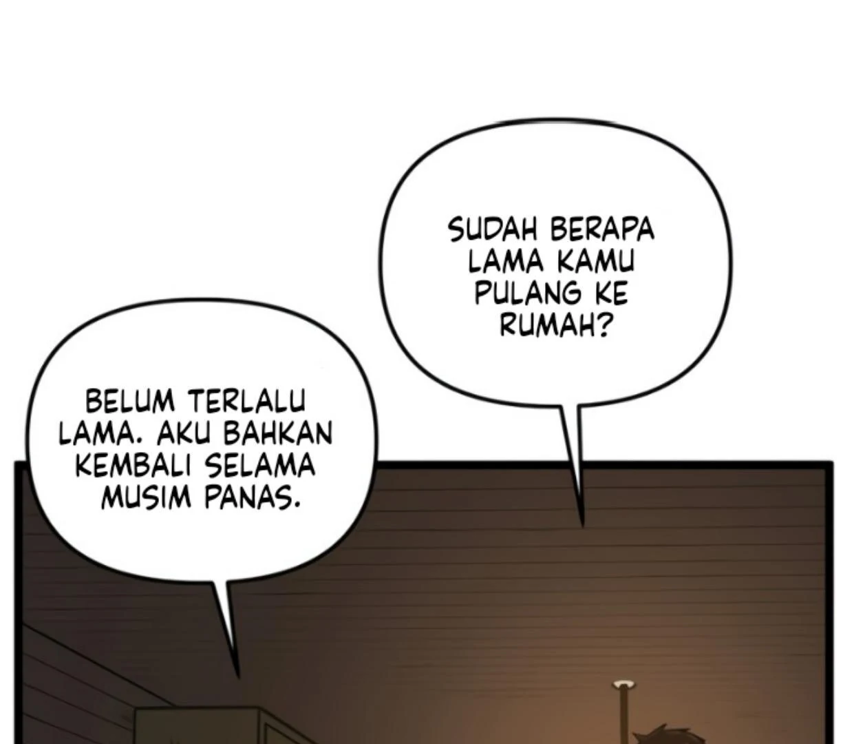Homeless Chapter 193 - halaman 88