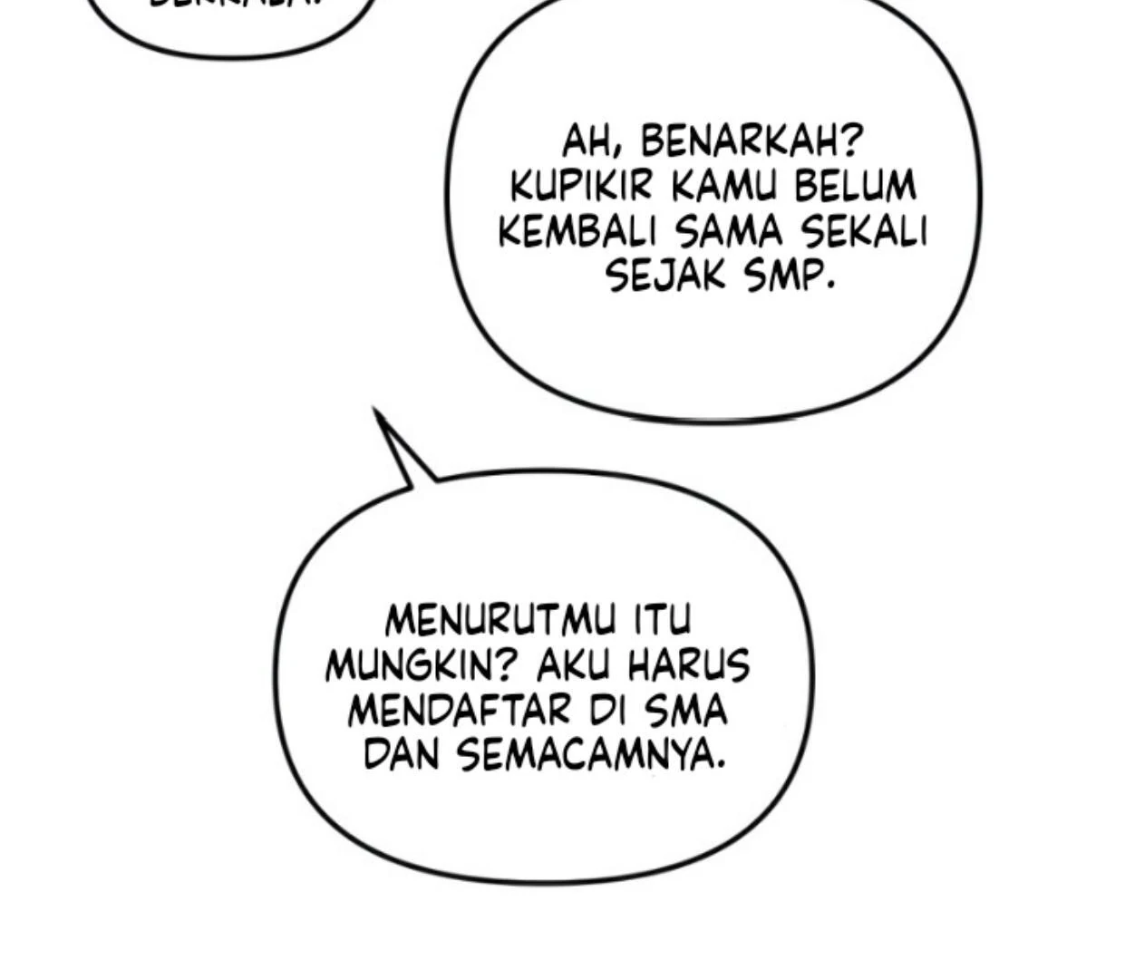 Homeless Chapter 193 - halaman 90