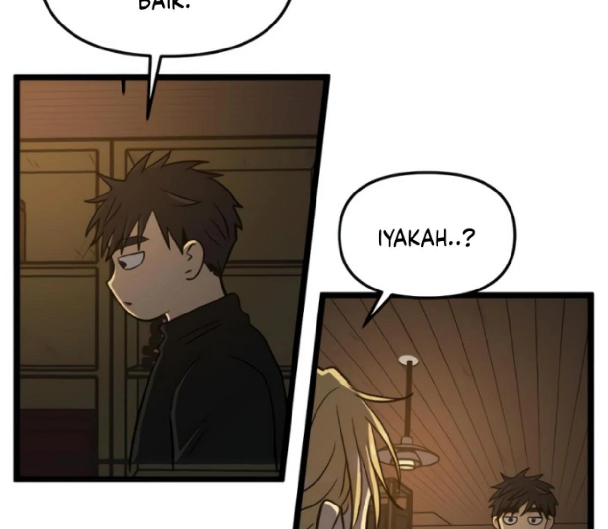 Homeless Chapter 193 - halaman 93