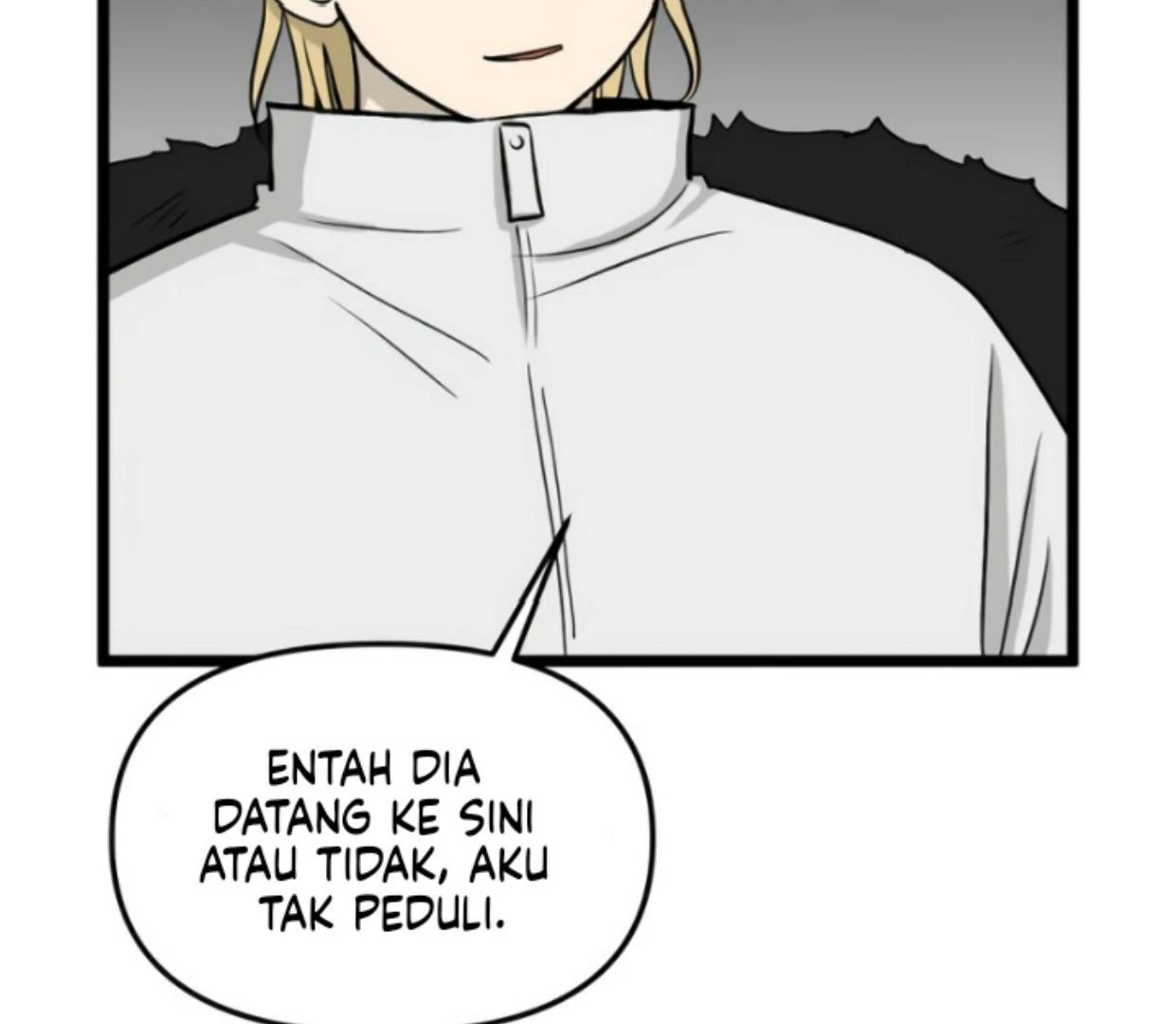 Homeless Chapter 193 - halaman 98