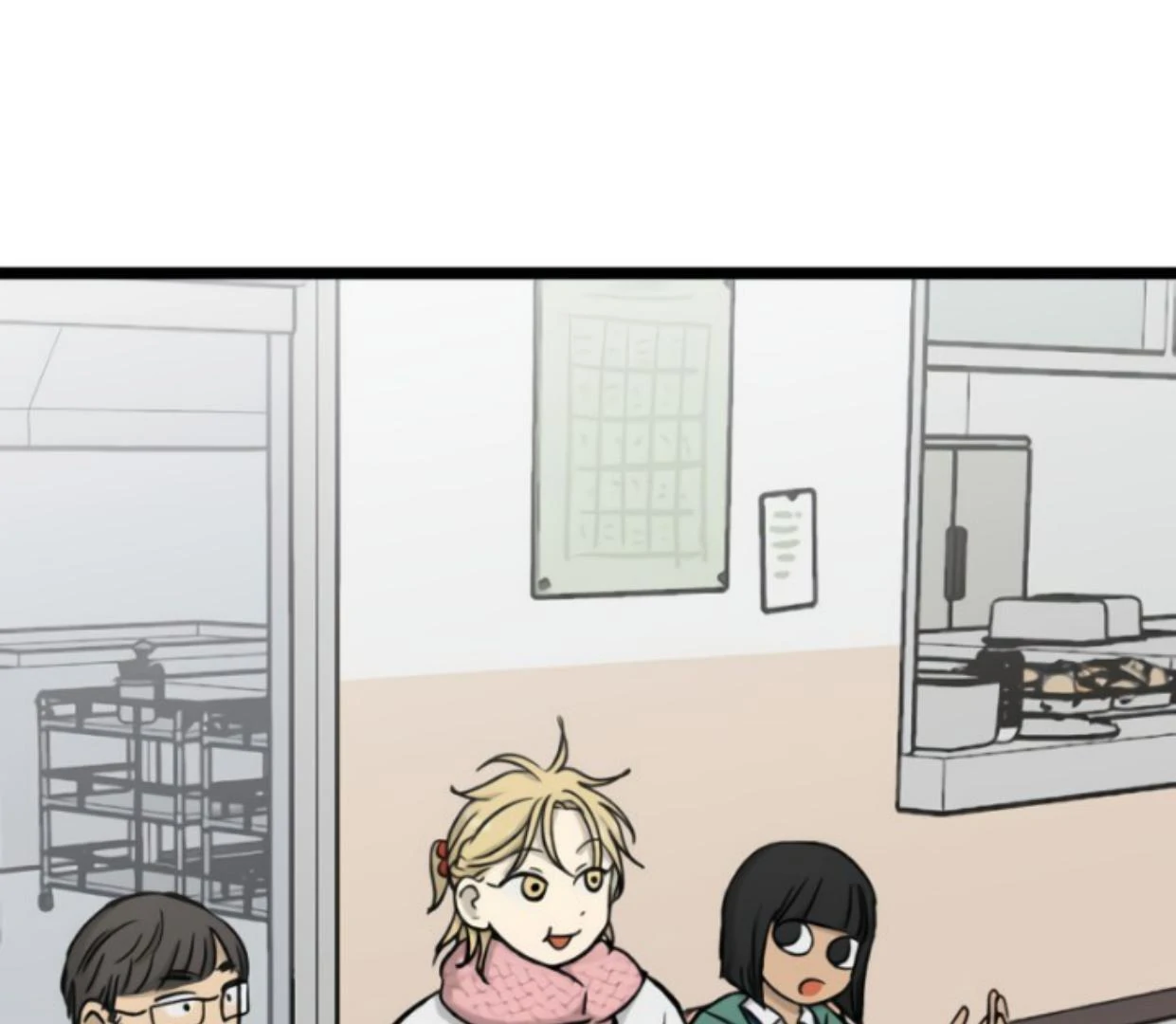 Homeless Chapter 194 - halaman 1