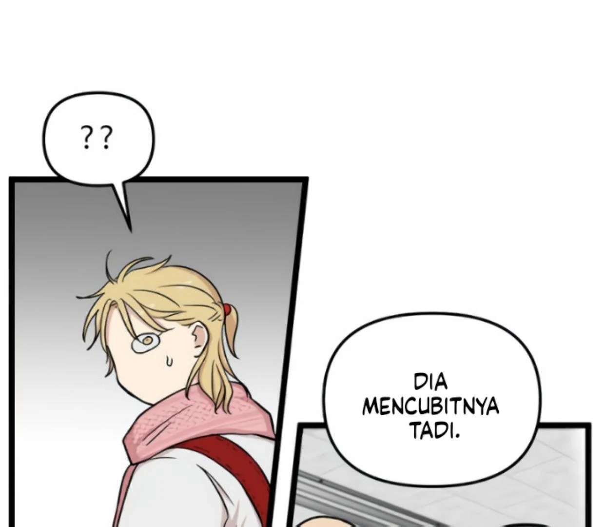 Homeless Chapter 194 - halaman 102