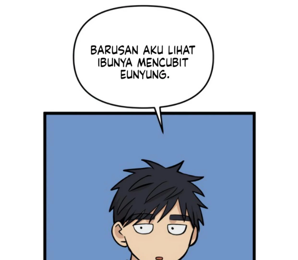 Homeless Chapter 194 - halaman 104