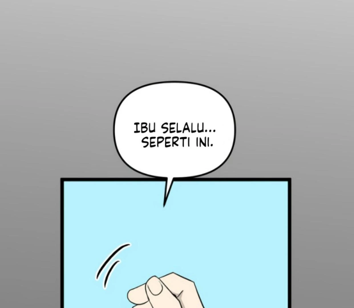 Homeless Chapter 194 - halaman 108