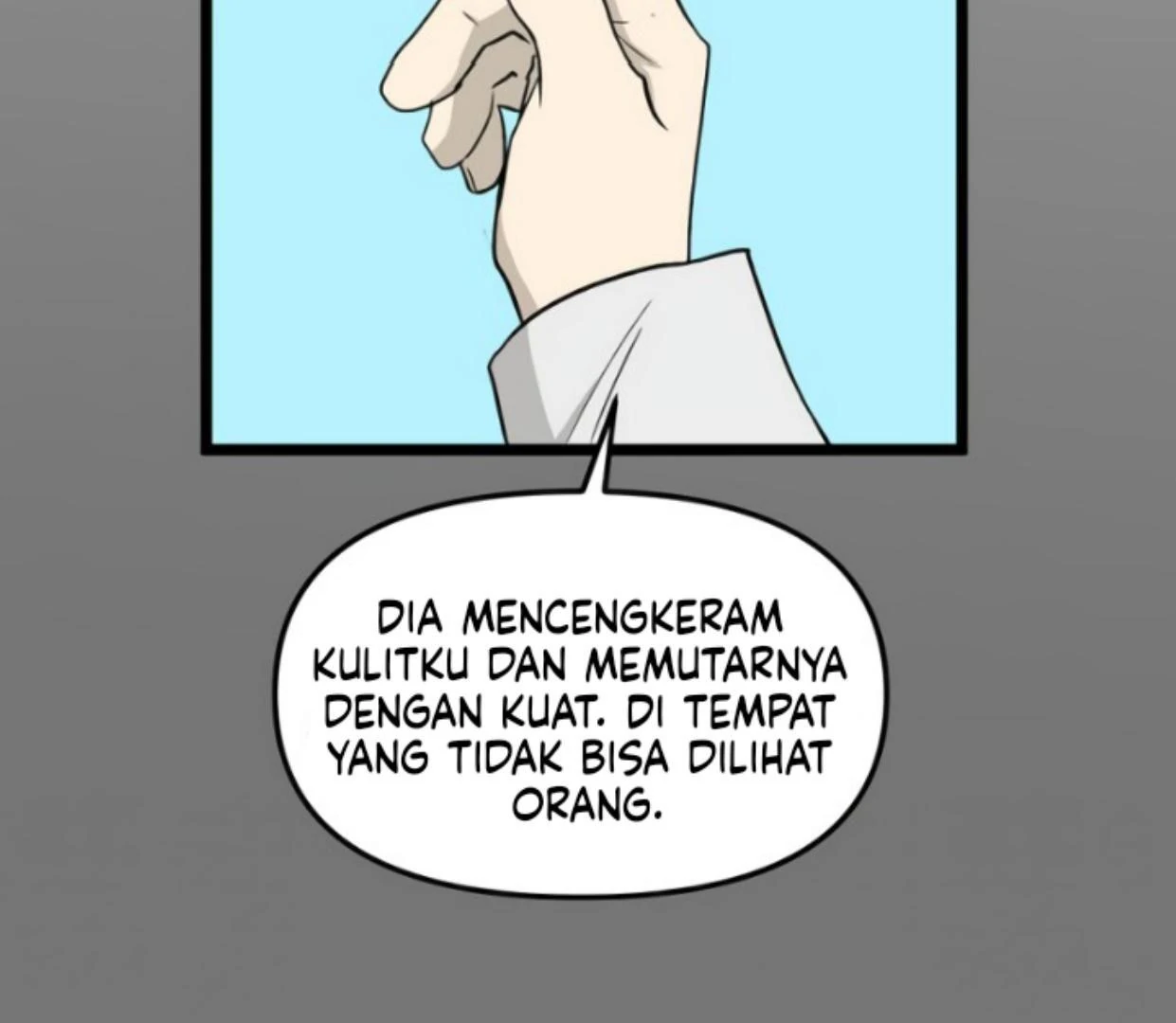 Homeless Chapter 194 - halaman 109