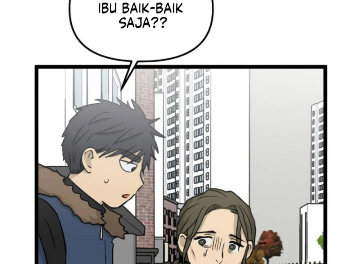 Homeless Chapter 194 - halaman 11