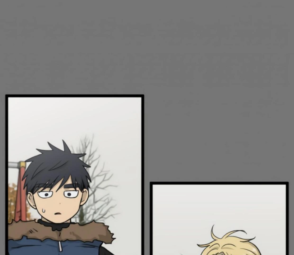 Homeless Chapter 194 - halaman 110