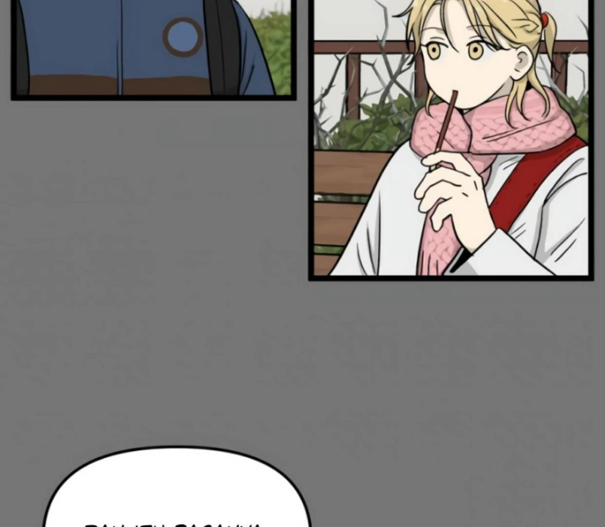 Homeless Chapter 194 - halaman 111