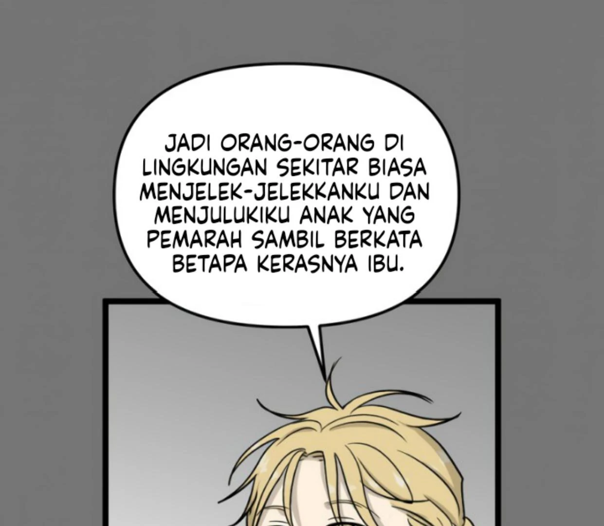 Homeless Chapter 194 - halaman 114