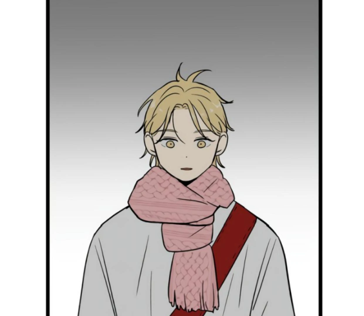 Homeless Chapter 194 - halaman 15