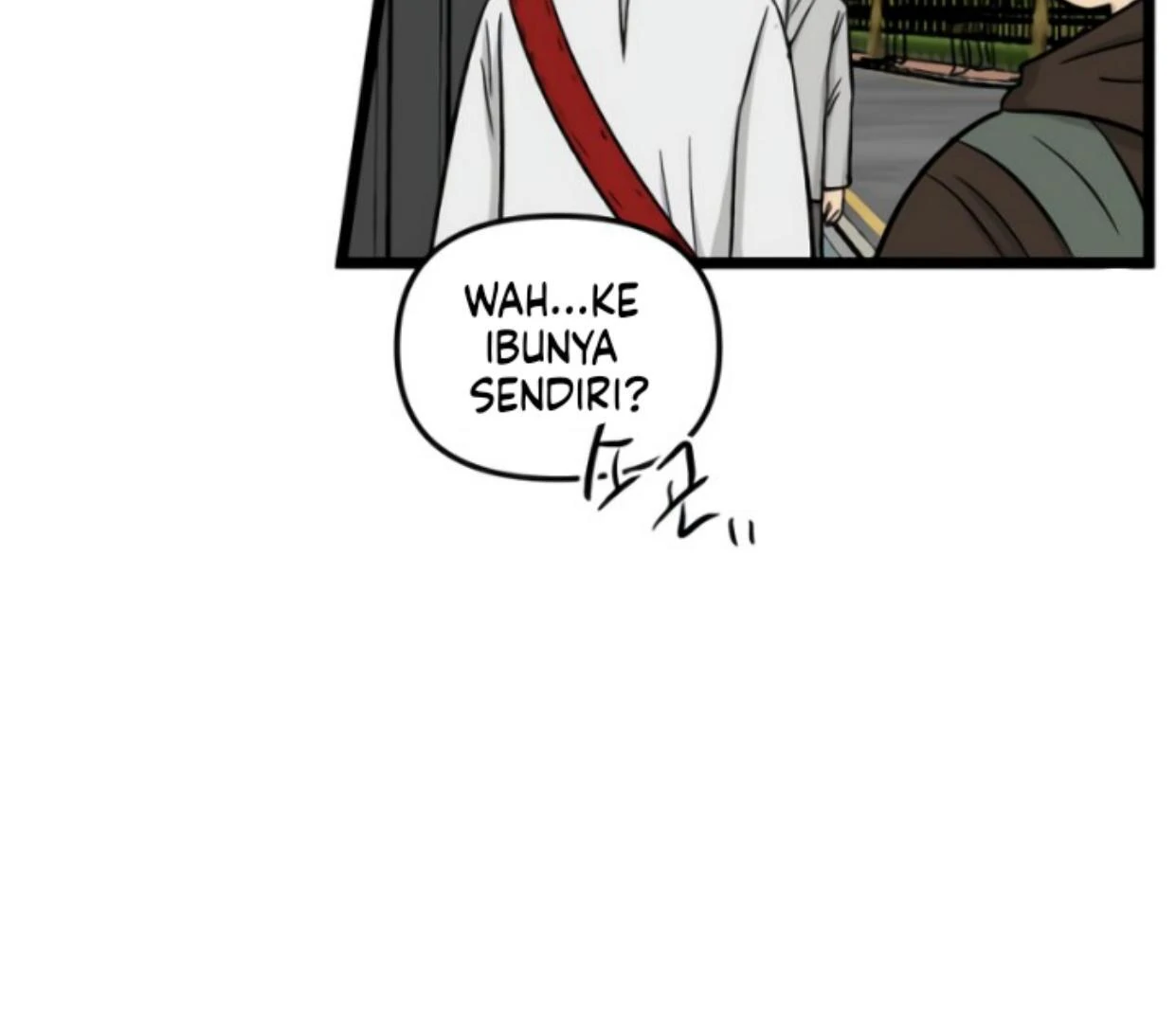 Homeless Chapter 194 - halaman 18