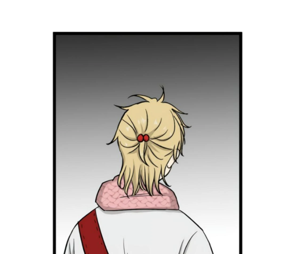 Homeless Chapter 194 - halaman 19