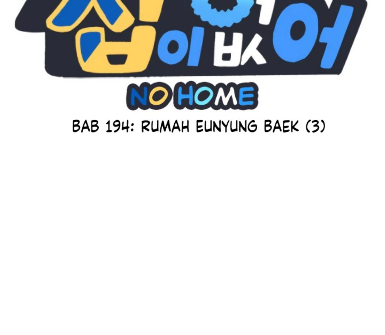 Homeless Chapter 194 - halaman 3