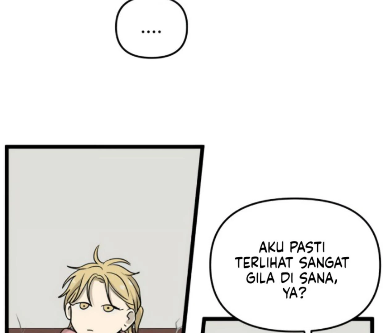 Homeless Chapter 194 - halaman 32