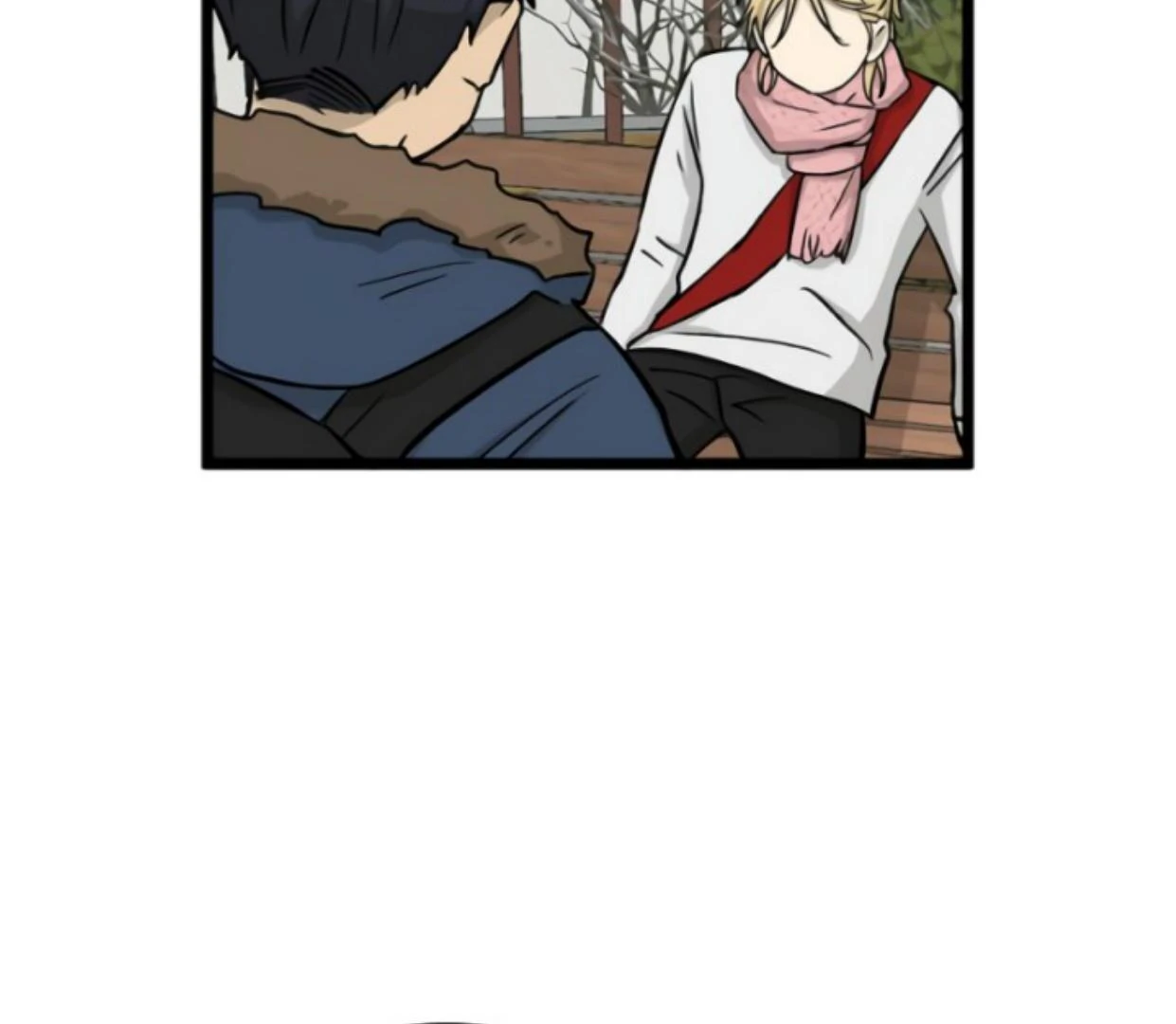 Homeless Chapter 194 - halaman 36