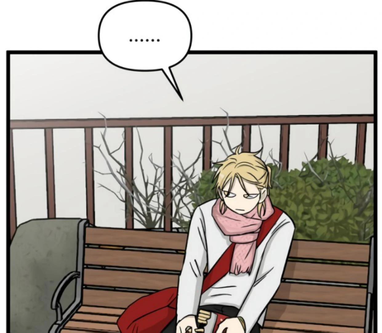 Homeless Chapter 194 - halaman 37