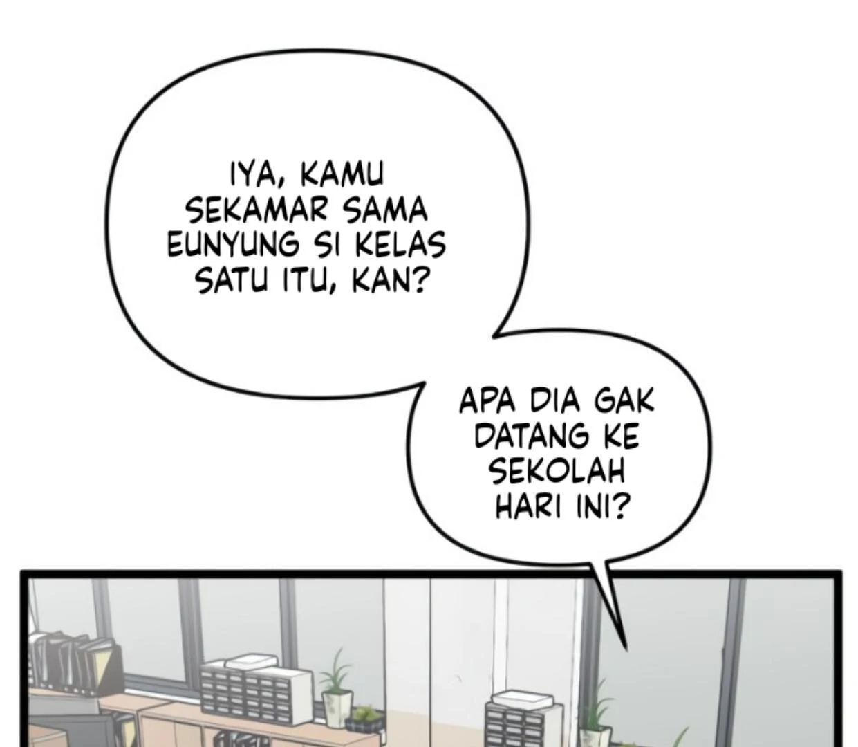 Homeless Chapter 194 - halaman 41