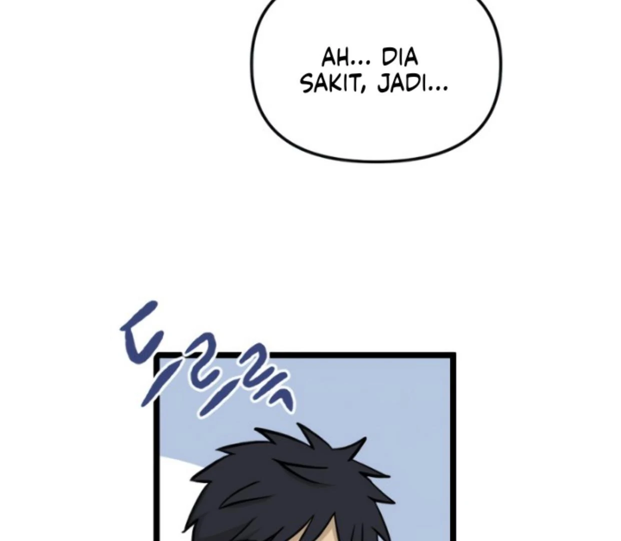Homeless Chapter 194 - halaman 43