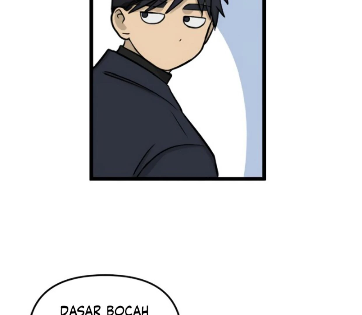 Homeless Chapter 194 - halaman 44
