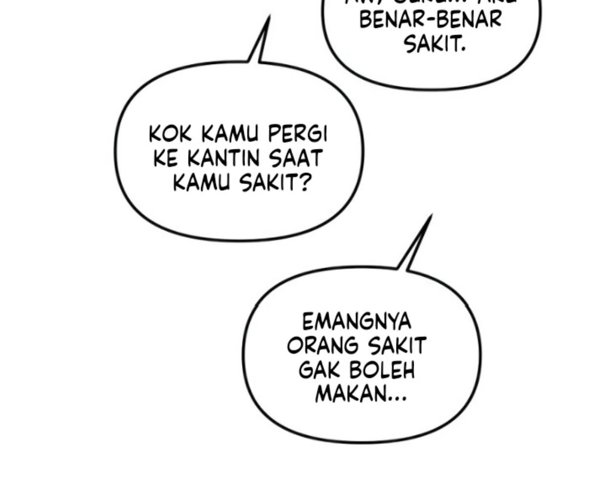 Homeless Chapter 194 - halaman 47