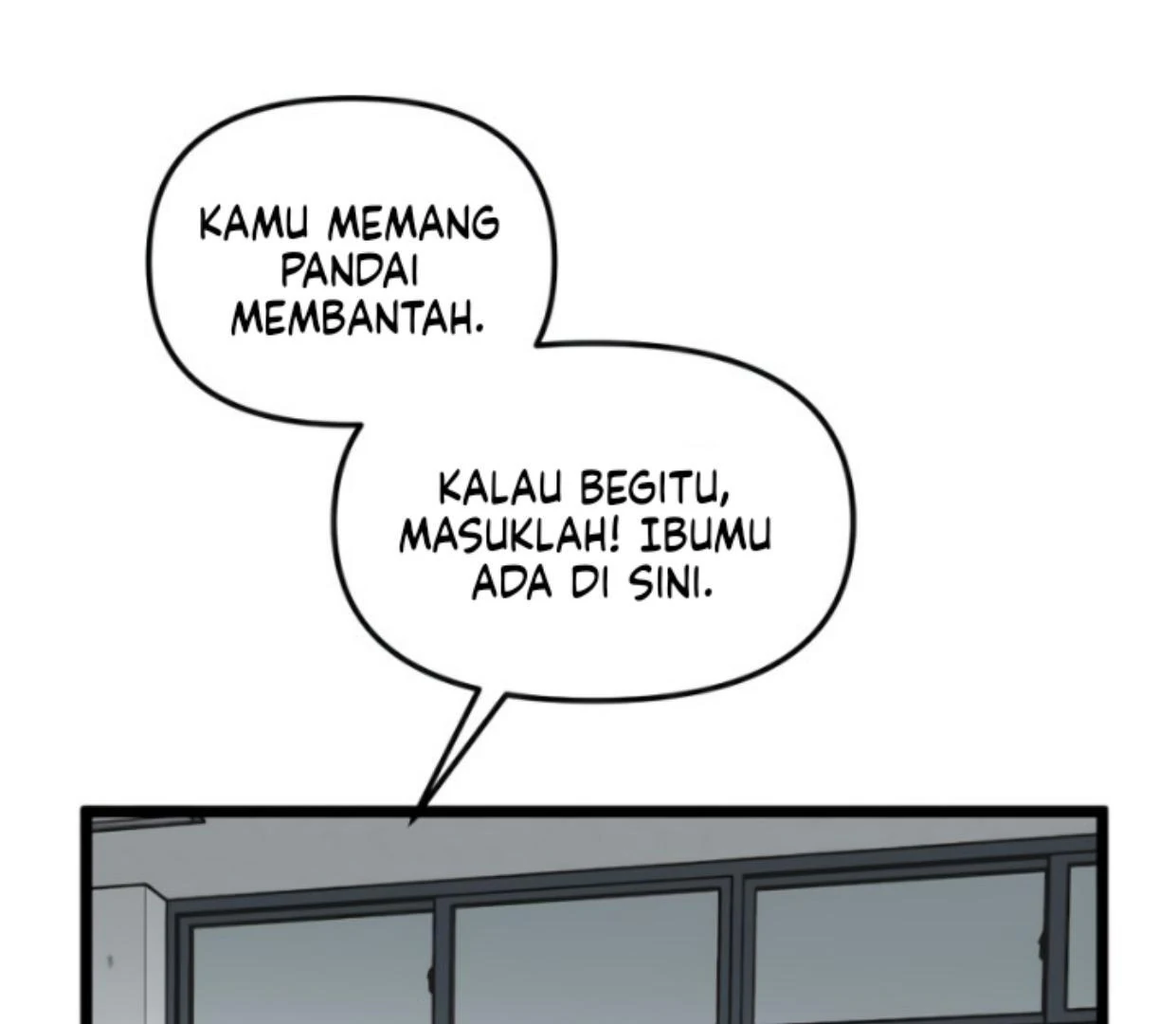 Homeless Chapter 194 - halaman 48