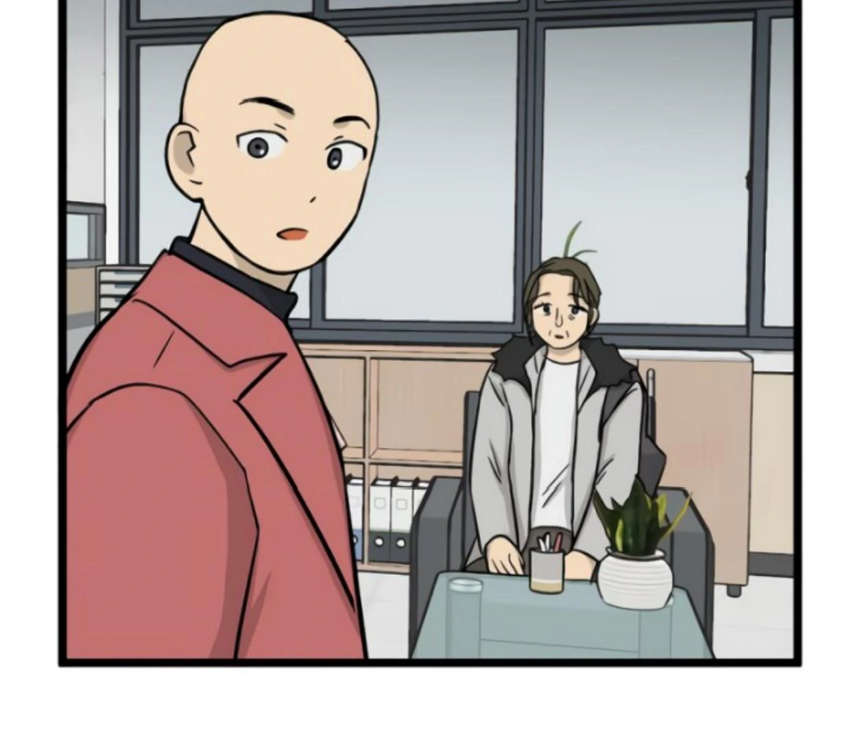 Homeless Chapter 194 - halaman 49