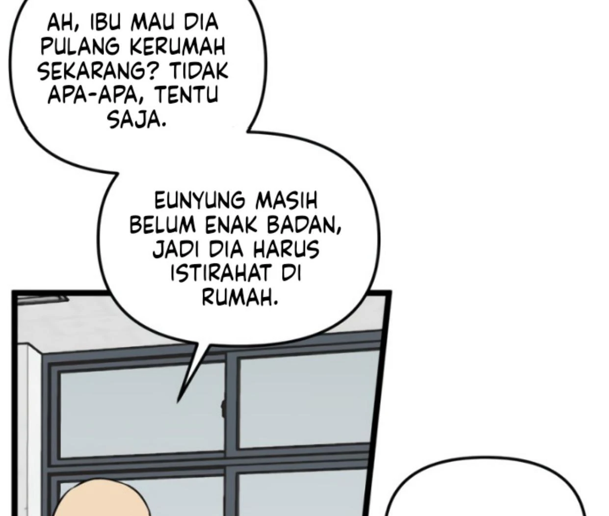 Homeless Chapter 194 - halaman 56