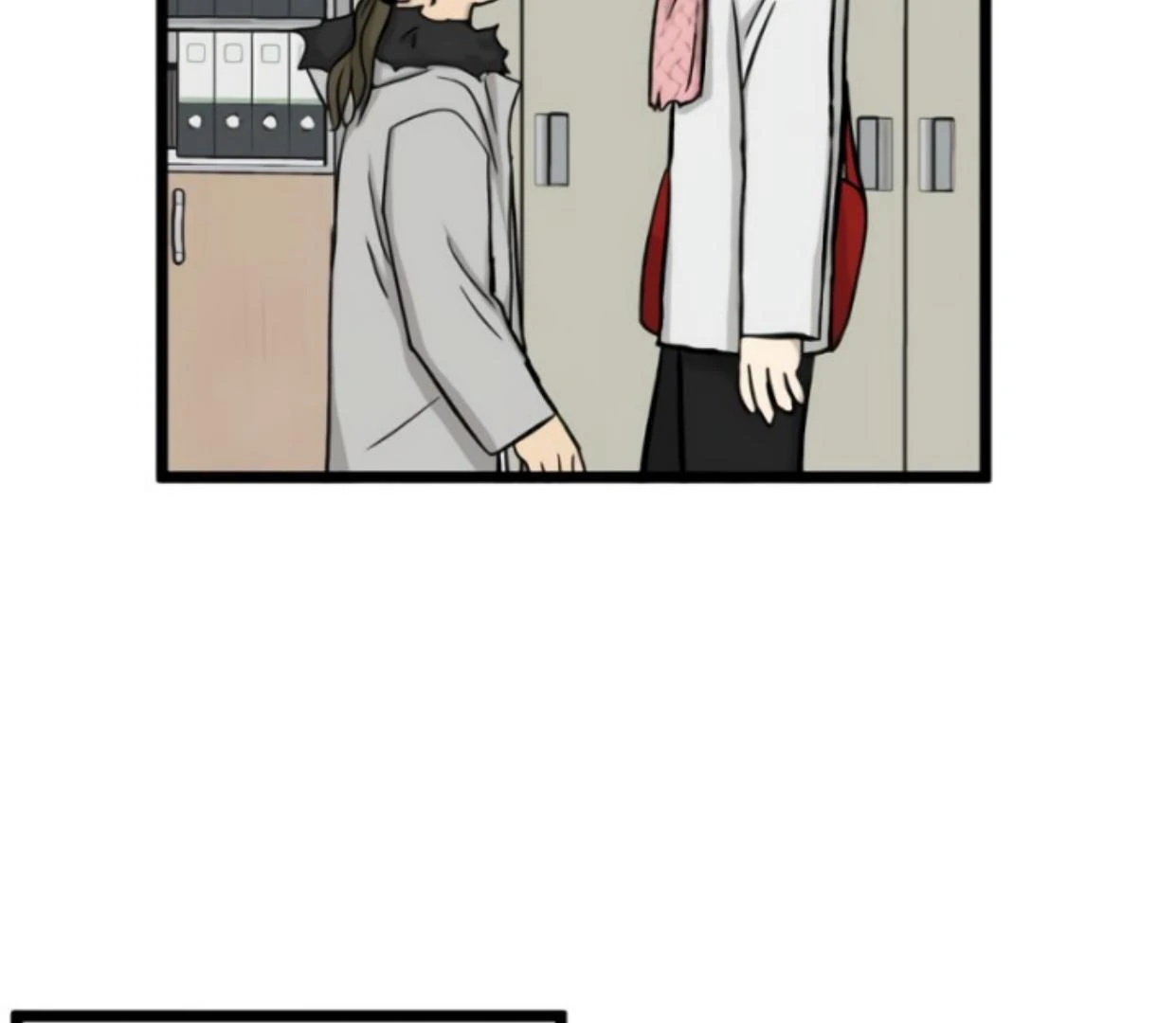 Homeless Chapter 194 - halaman 61