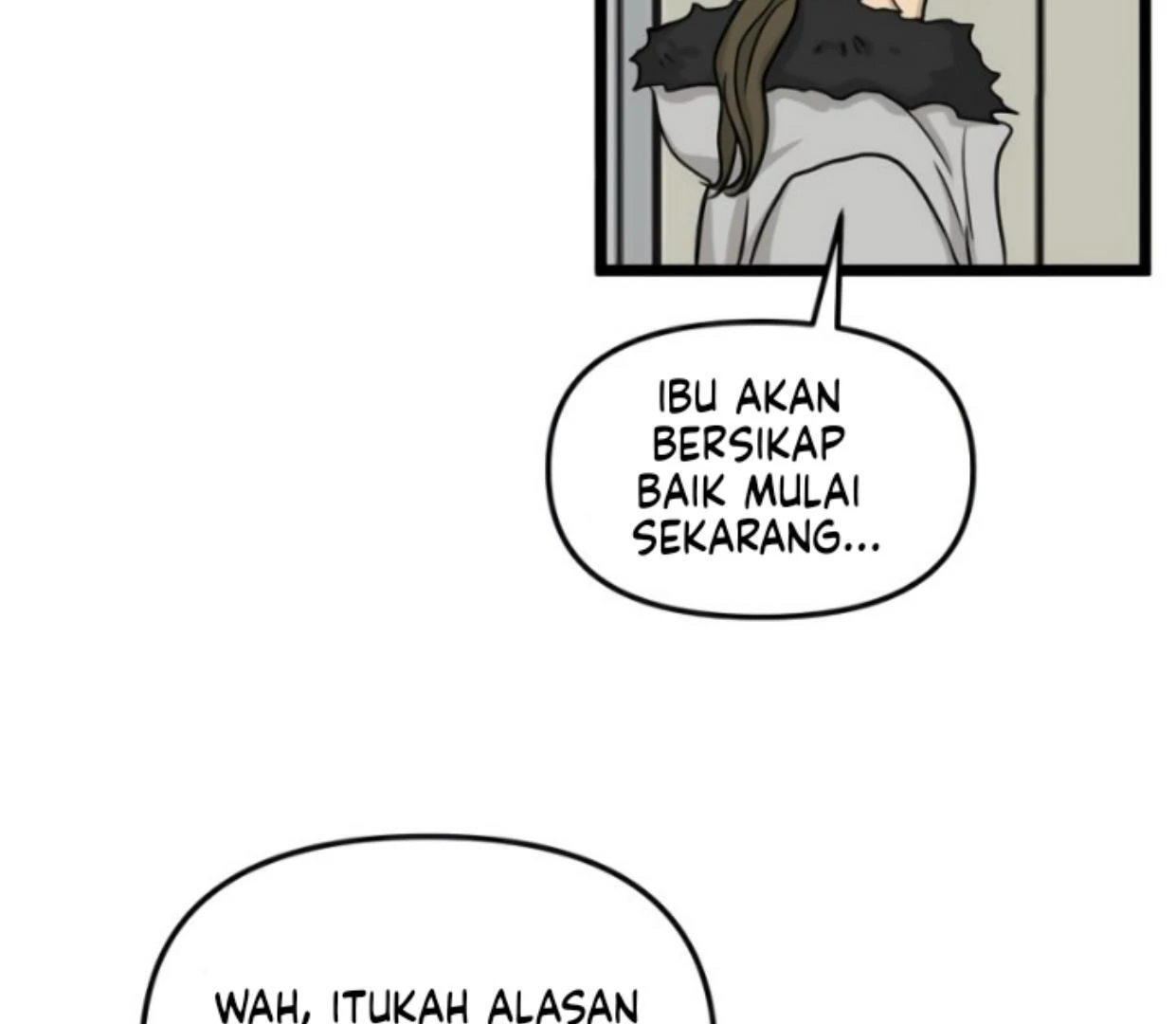 Homeless Chapter 194 - halaman 63