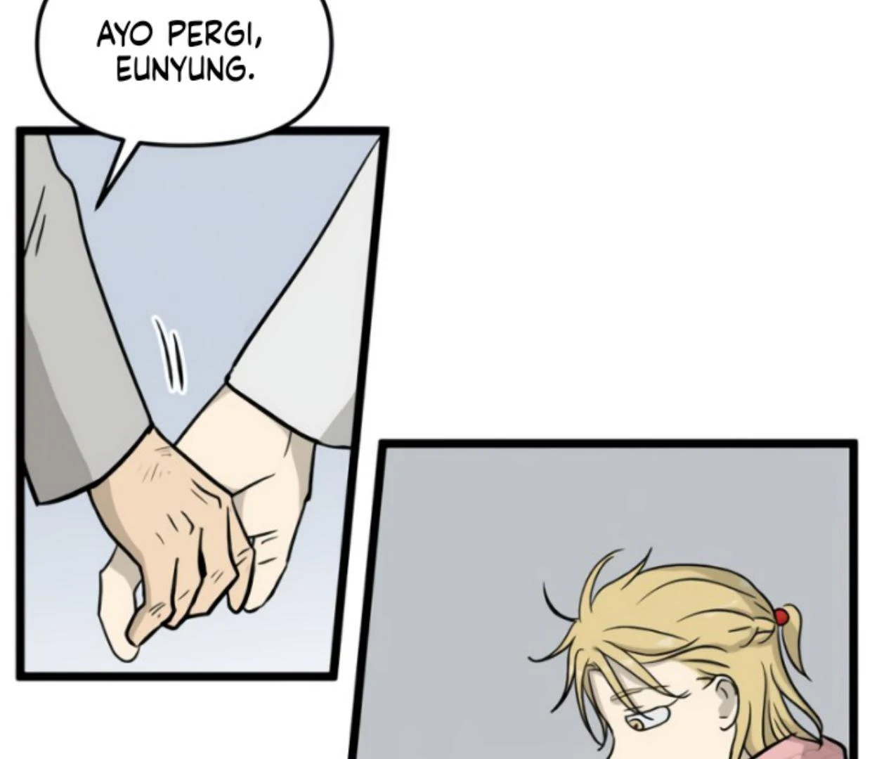 Homeless Chapter 194 - halaman 66