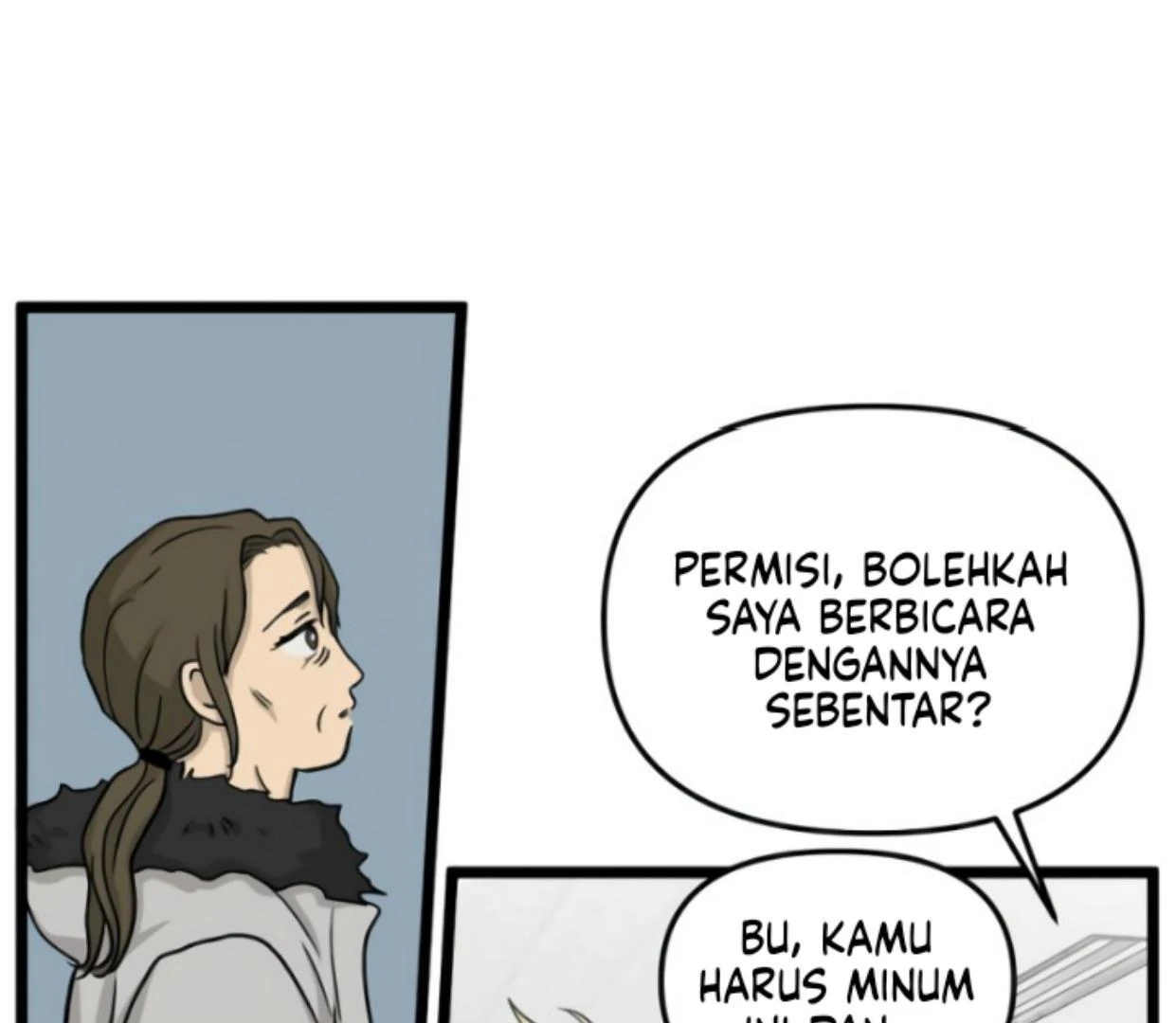 Homeless Chapter 194 - halaman 70
