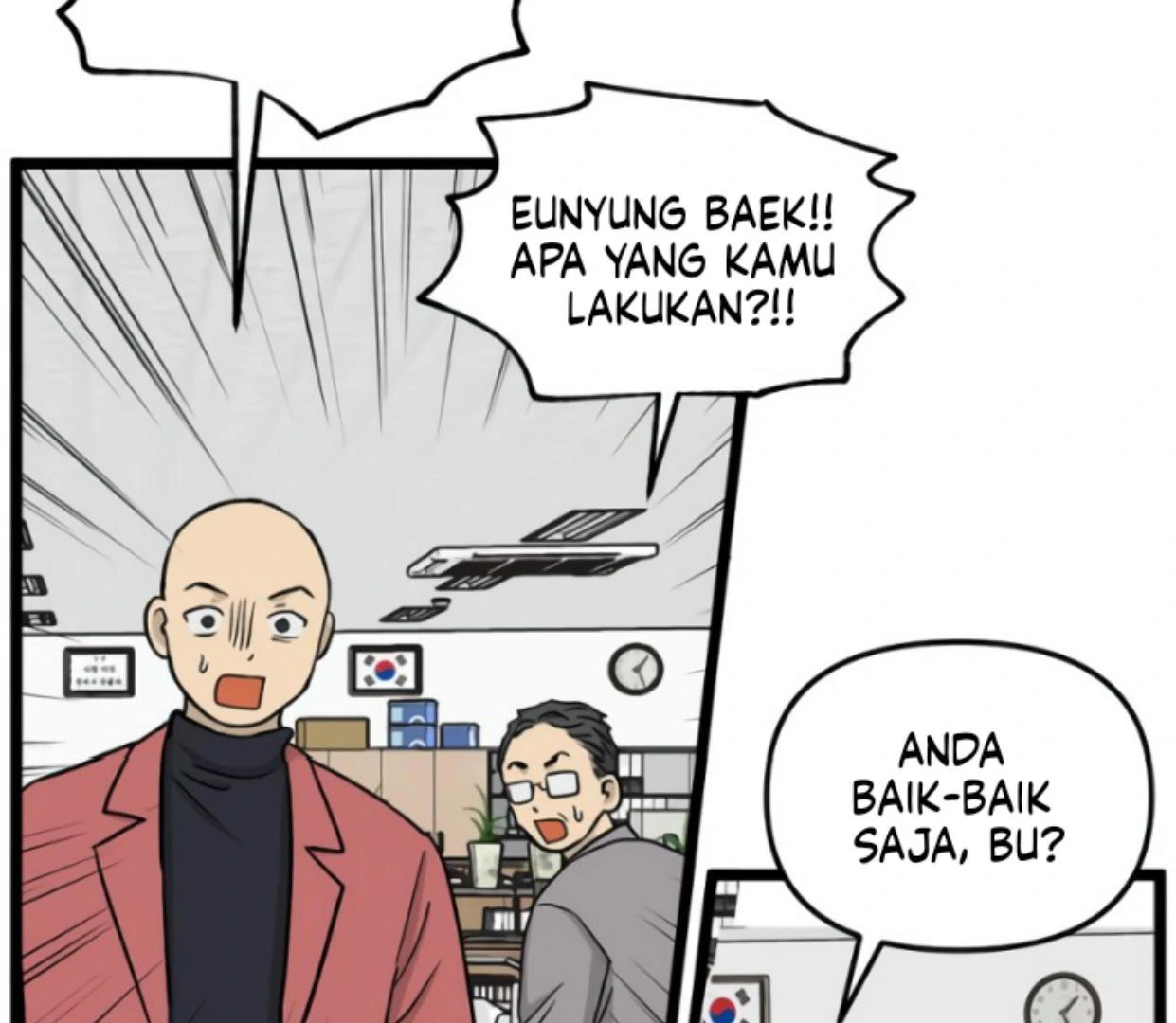 Homeless Chapter 194 - halaman 82
