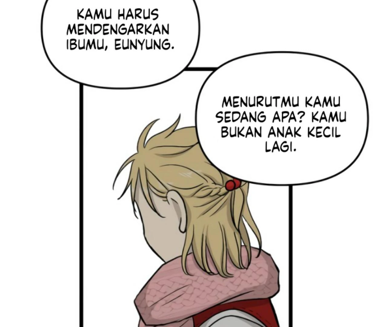 Homeless Chapter 194 - halaman 89