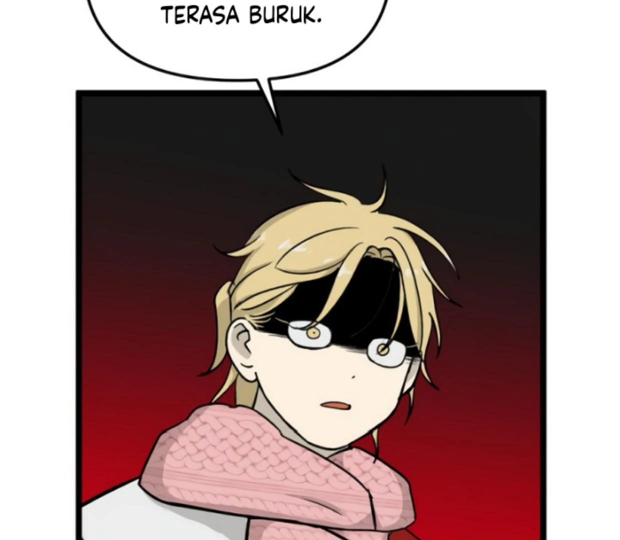 Homeless Chapter 194 - halaman 9