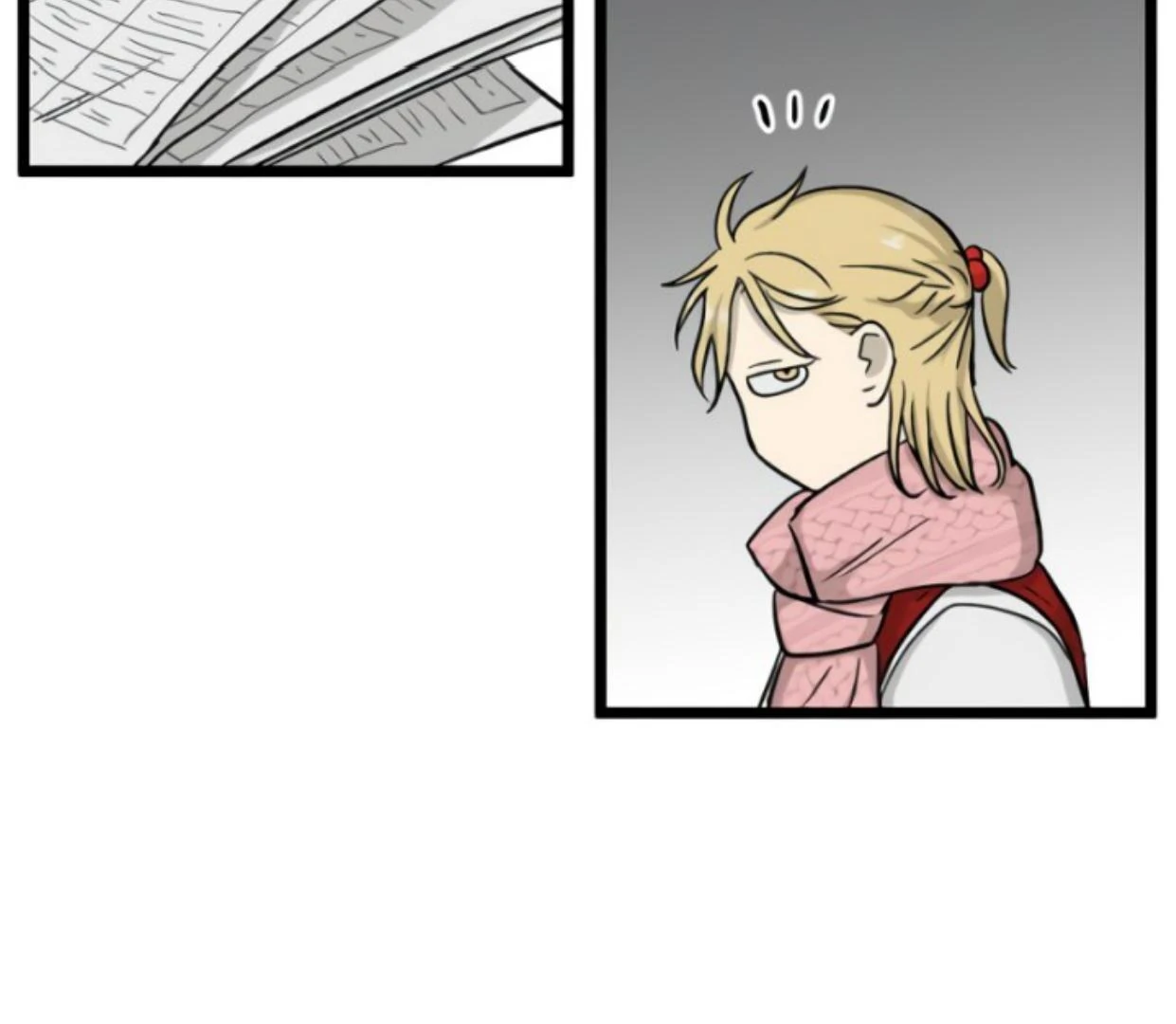 Homeless Chapter 194 - halaman 93