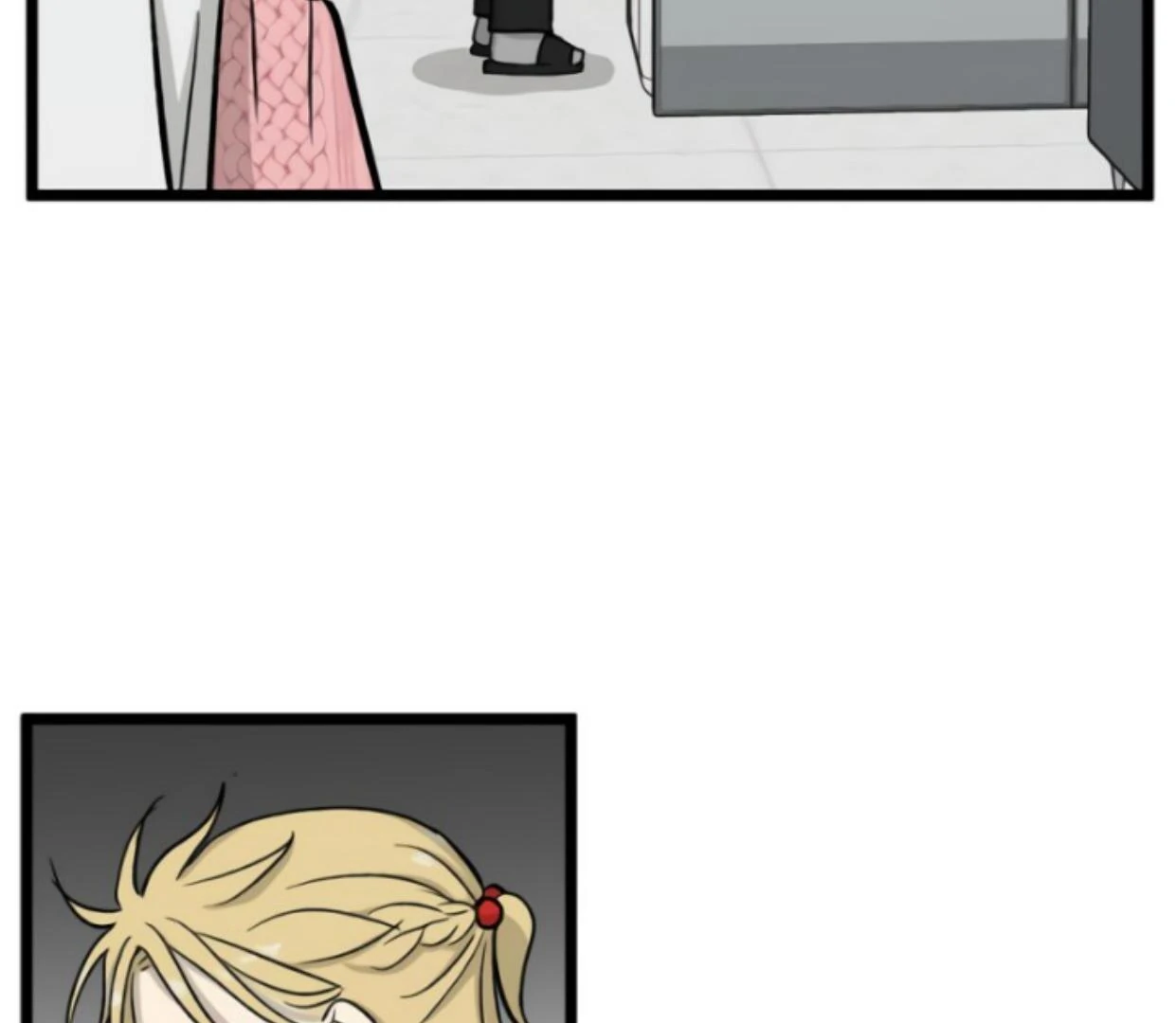 Homeless Chapter 194 - halaman 97