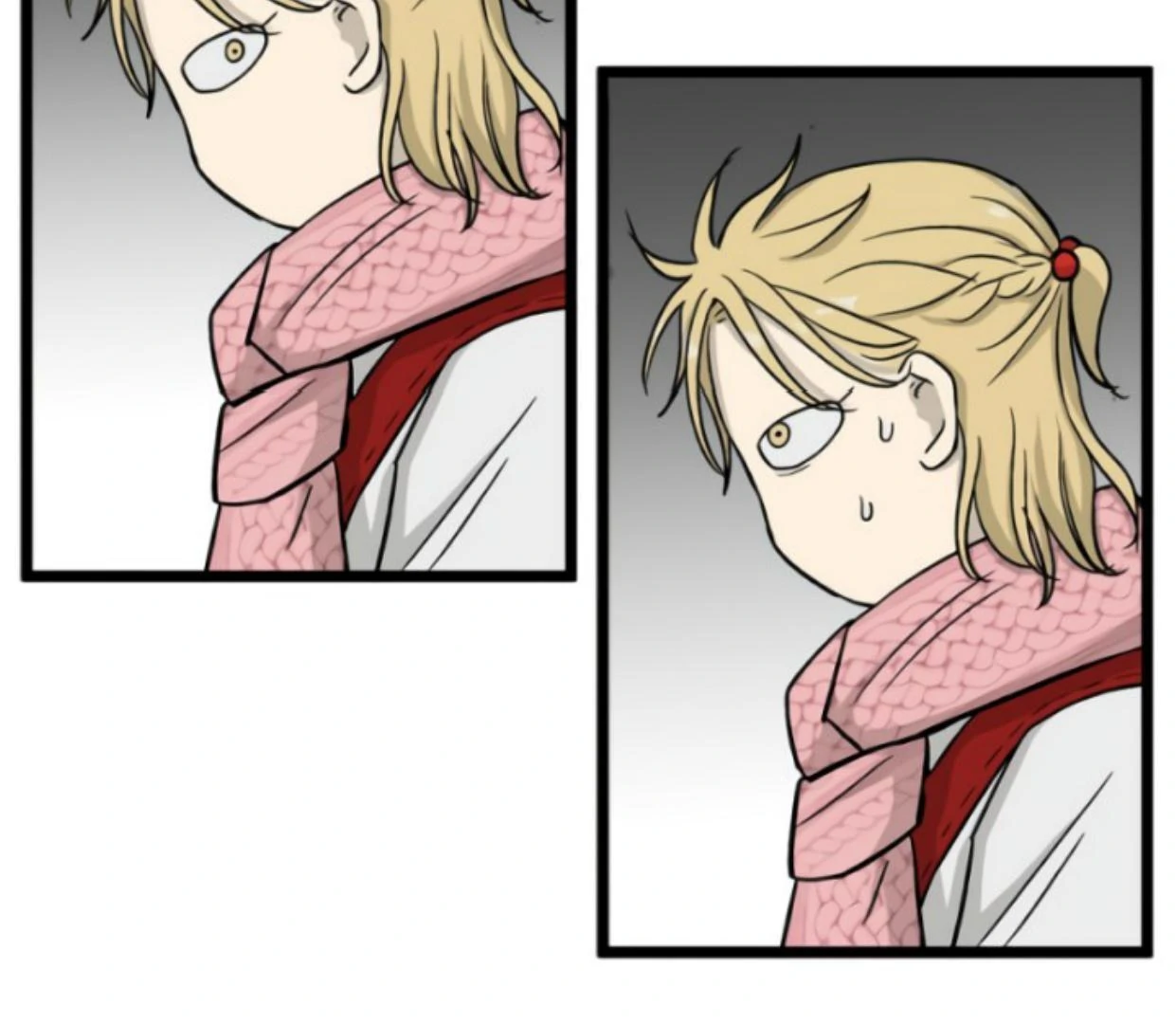 Homeless Chapter 194 - halaman 98