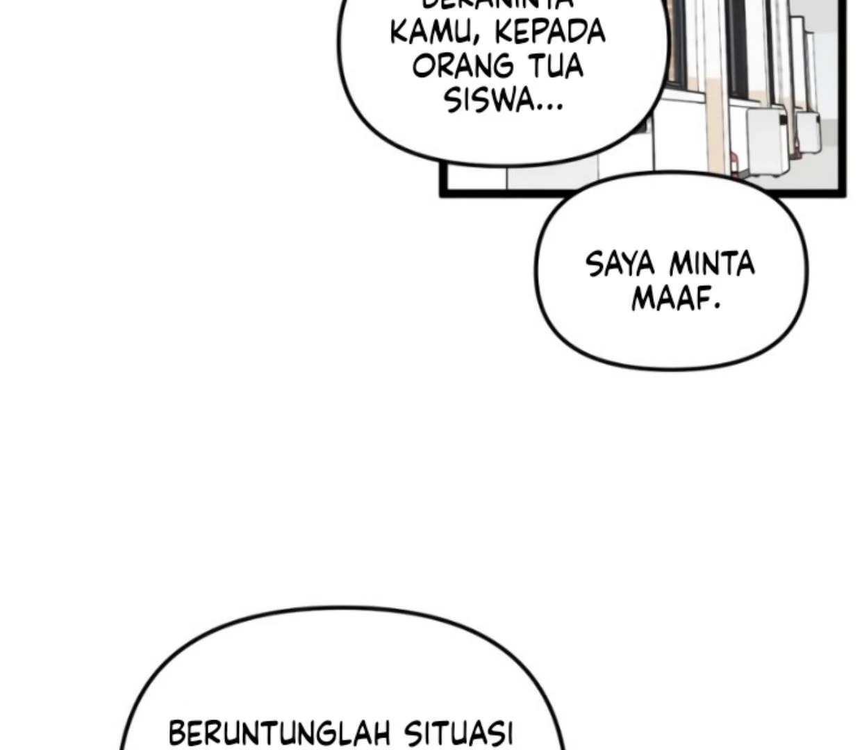 Homeless Chapter 195 - halaman 106
