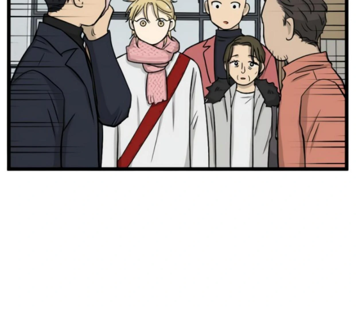 Homeless Chapter 195 - halaman 110