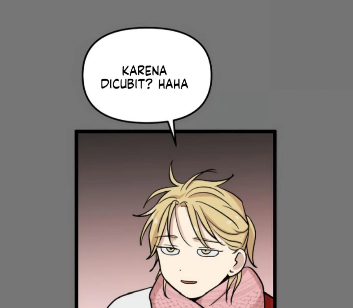 Homeless Chapter 195 - halaman 12